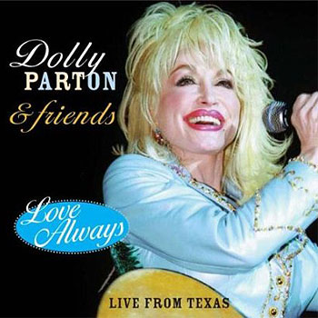 Love Always - Live From Texas